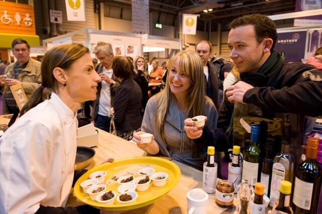 BBC Good Food Show