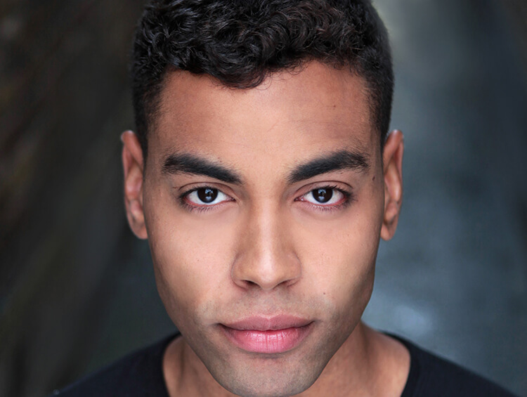 INTERVIEW WITH OLIVER WELLINGTON