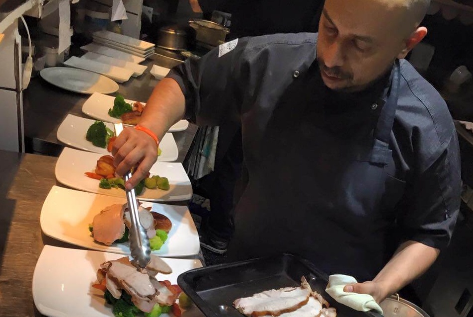 REVIEW: Table 7 Restaurant