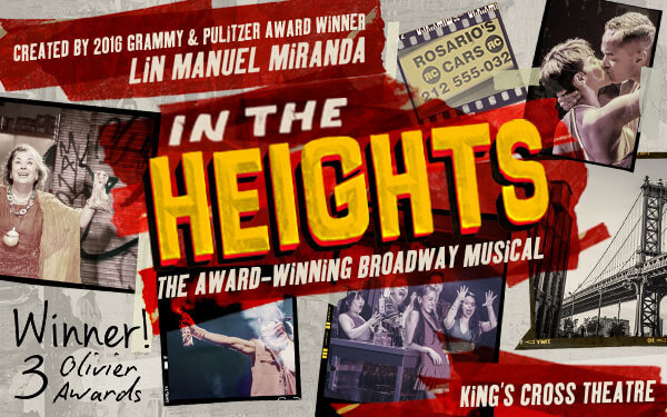 In the Heights
