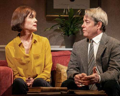 SAVE UP TO 48% ON TICKETS FOR THE STARRY MESSENGER