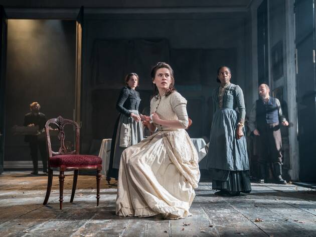 SAVE UP TO 54% ON TICKETS FOR ROSMERSHOLM