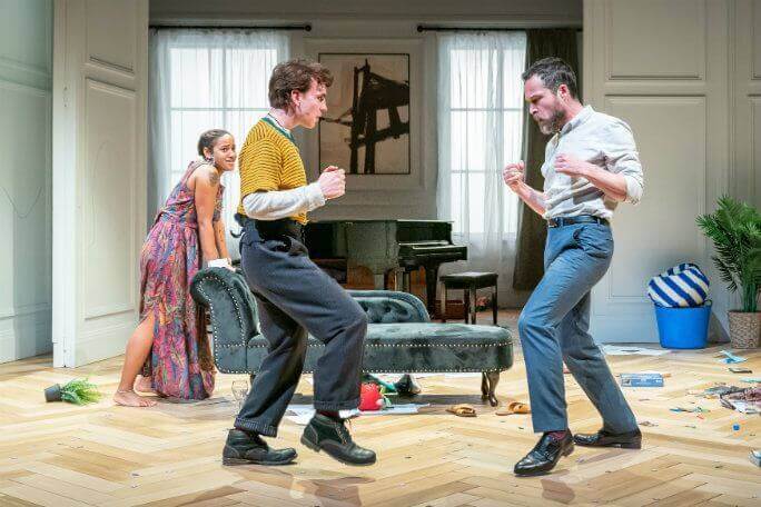 EARLY BIRD OFFER: THE SON