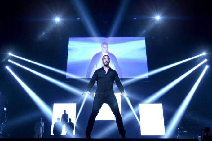 SAVE UP TO 22% THE ILLUSIONISTS