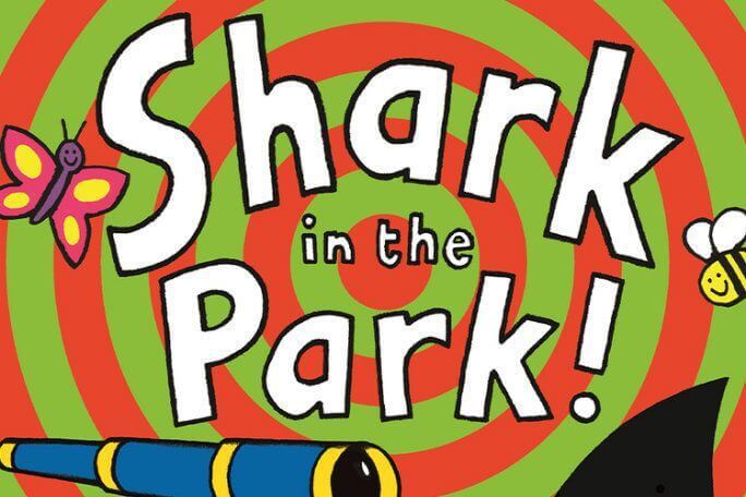 SHARK IN THE PARK