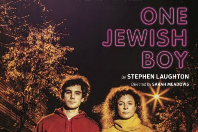 One Jewish Boy
