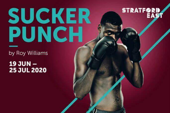 SUCKER PUNCH