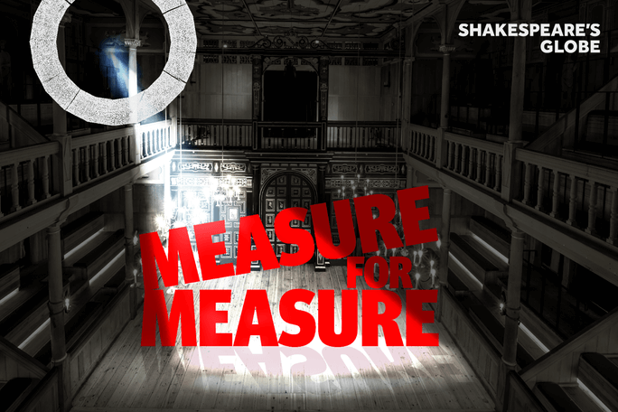 MEASURE FOR MEASURE
