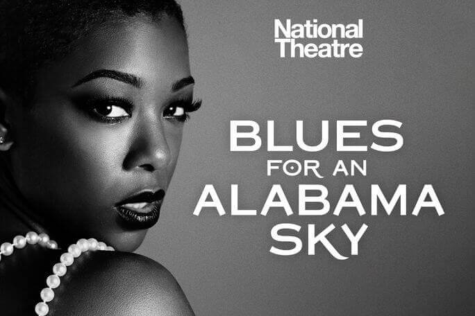 BLUES FOR AN ALABAMA SKY